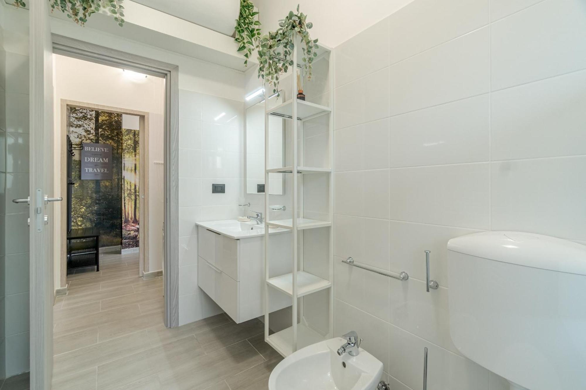 Casa Regina Margherita - Turin