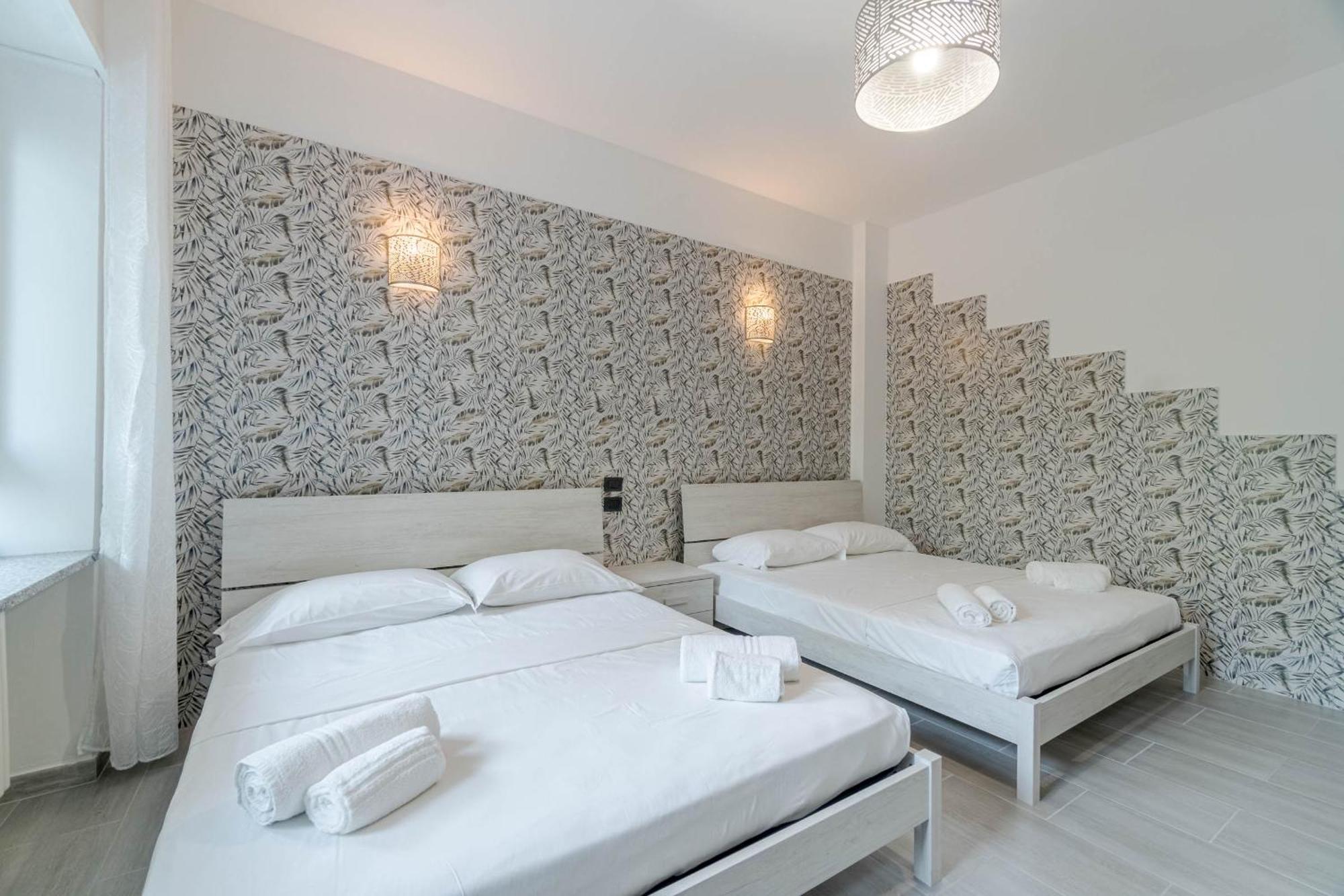 Casa Regina Margherita - *