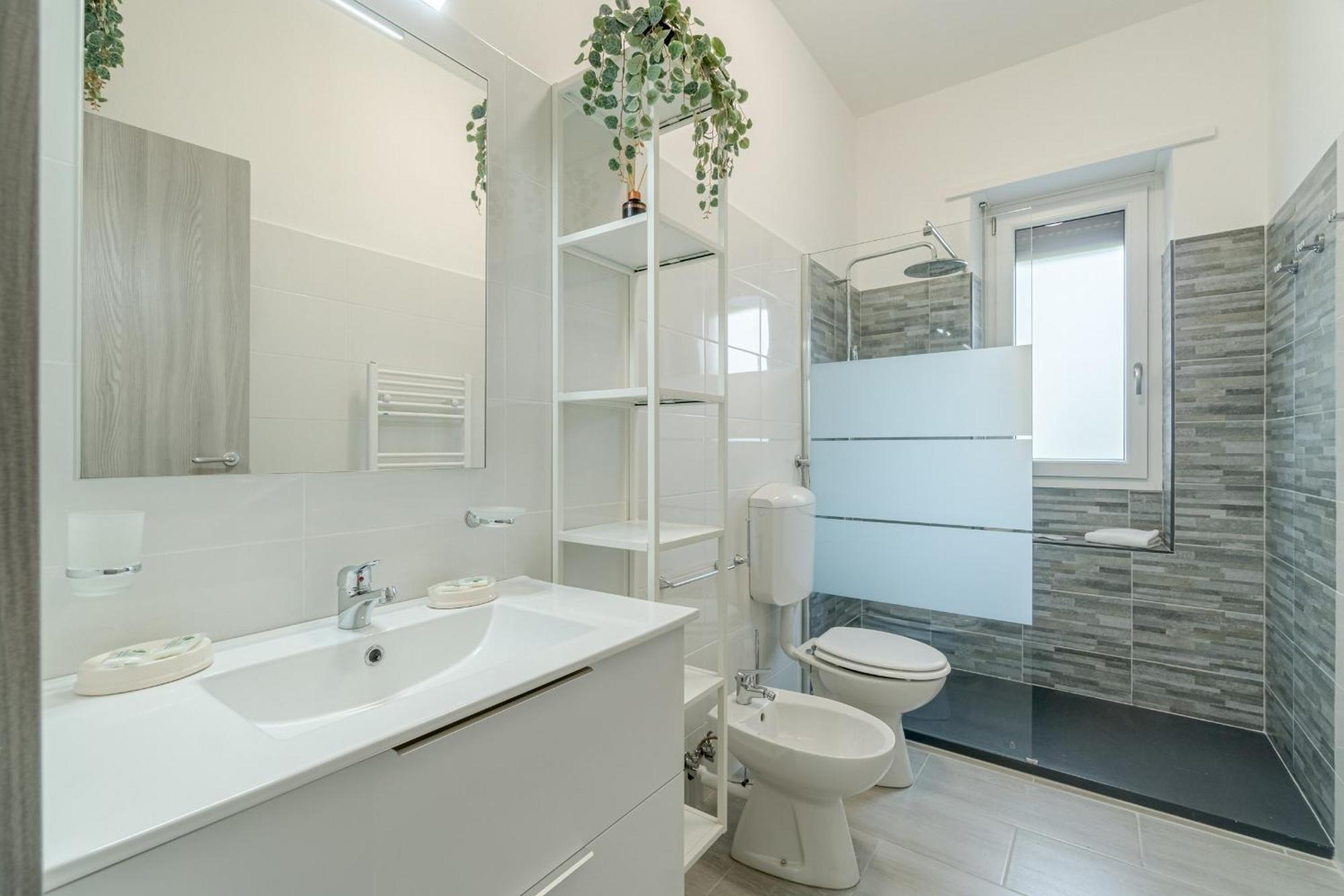 Apartment Casa Regina Margherita -