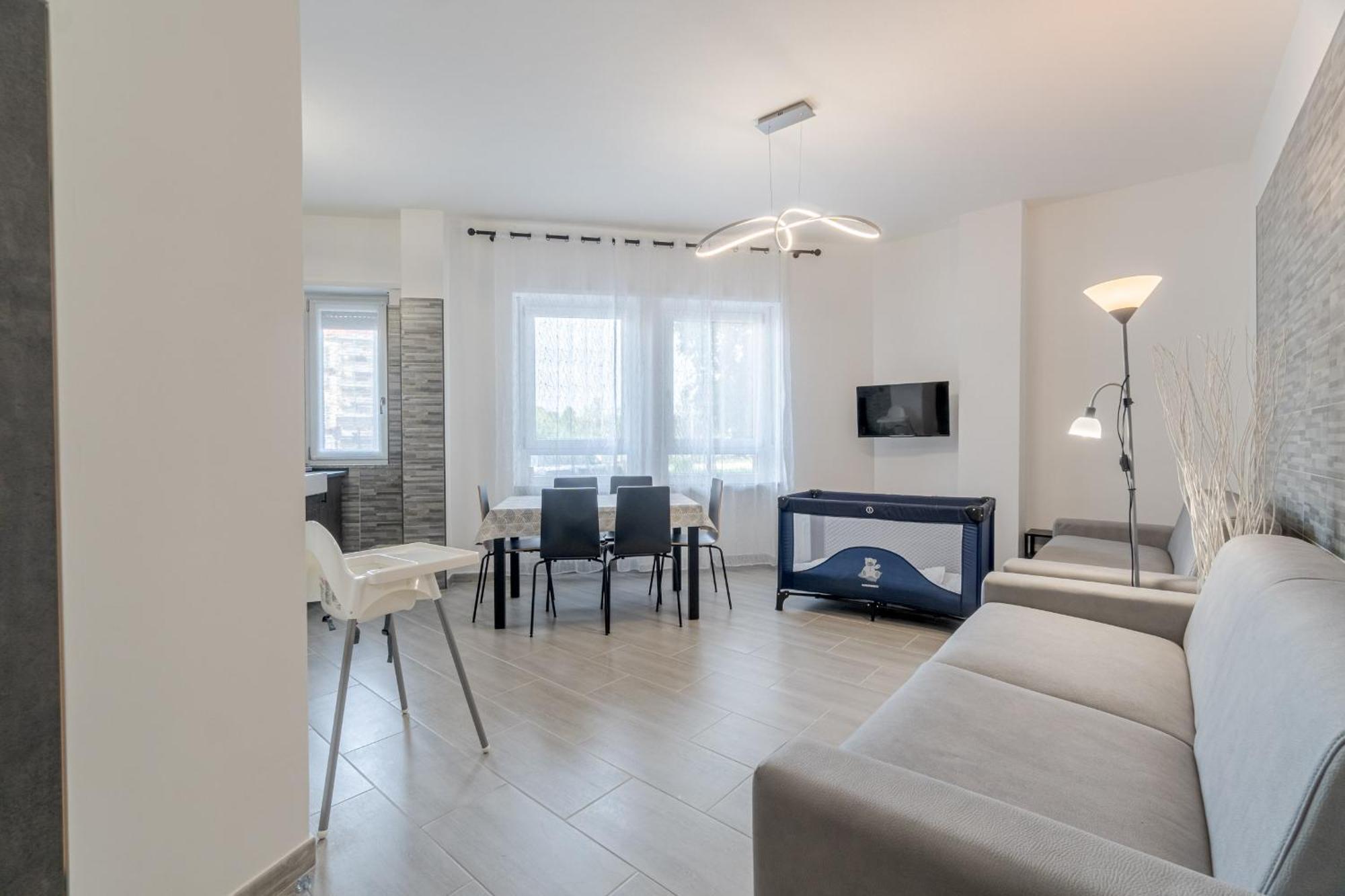 Casa Regina Margherita - Apartment Turin