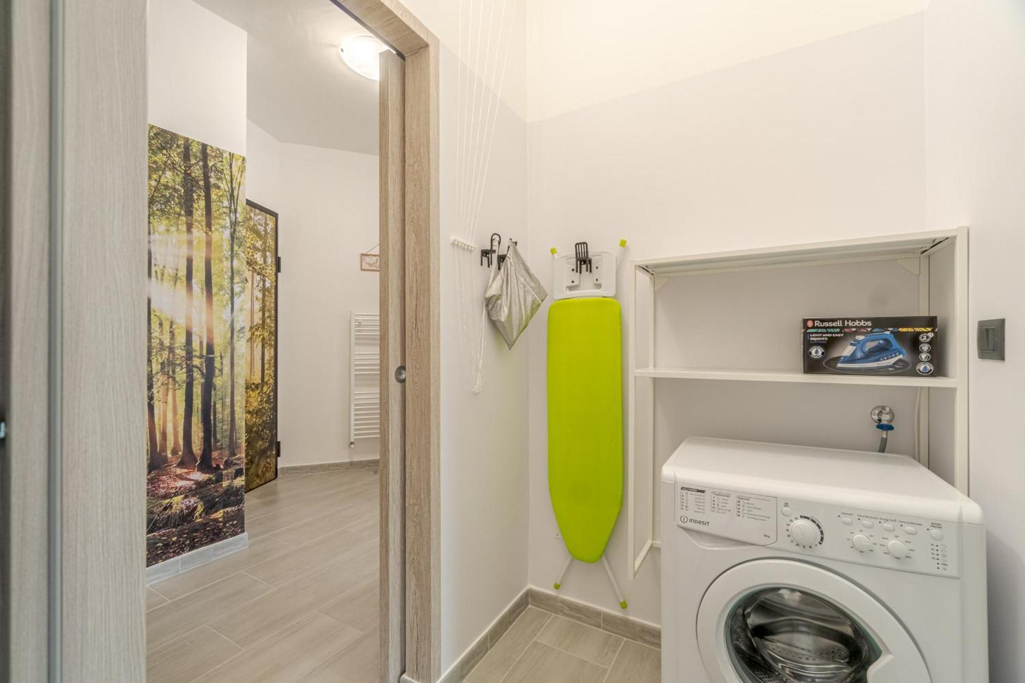Casa Regina Margherita -