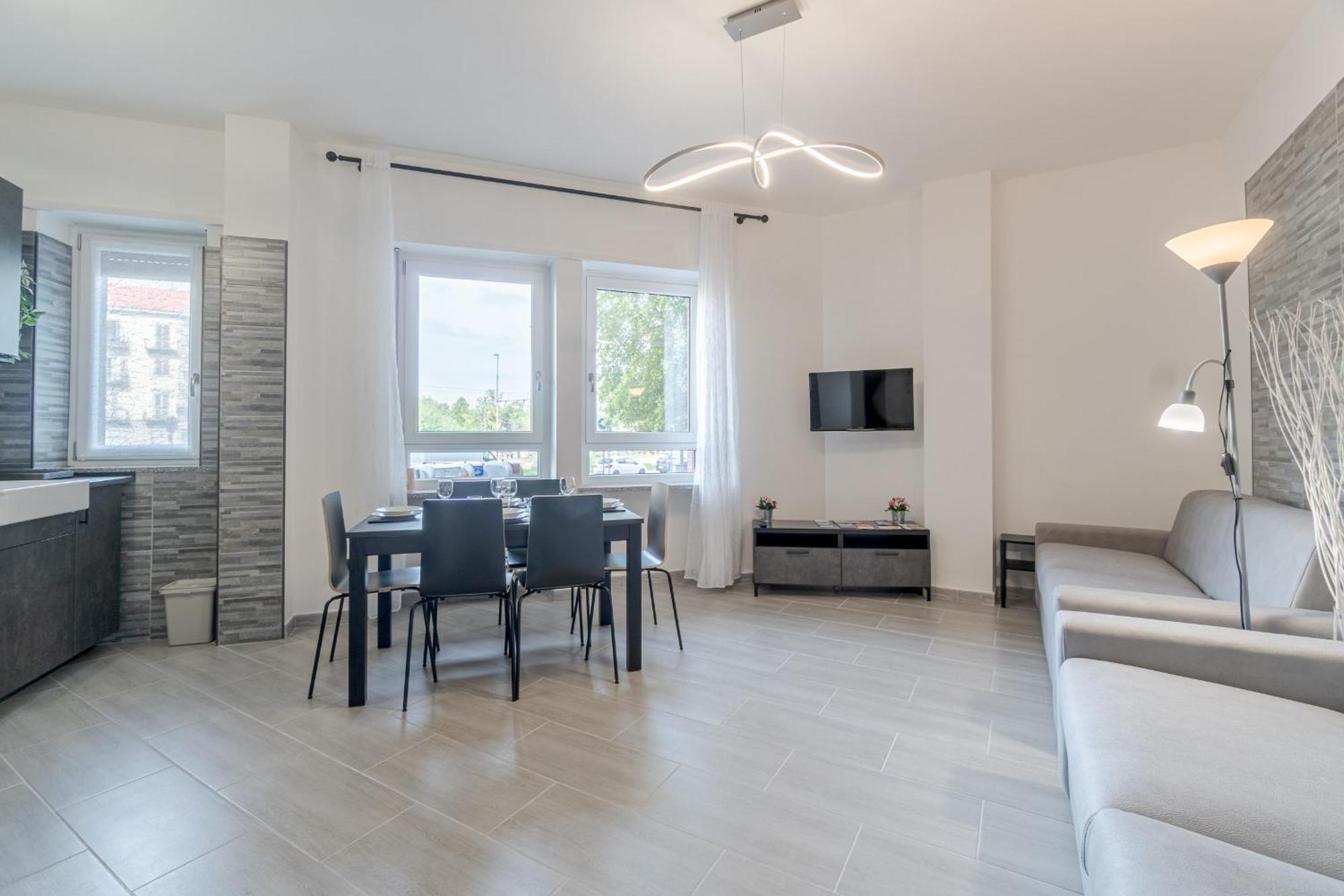 Apartment Casa Regina Margherita - *