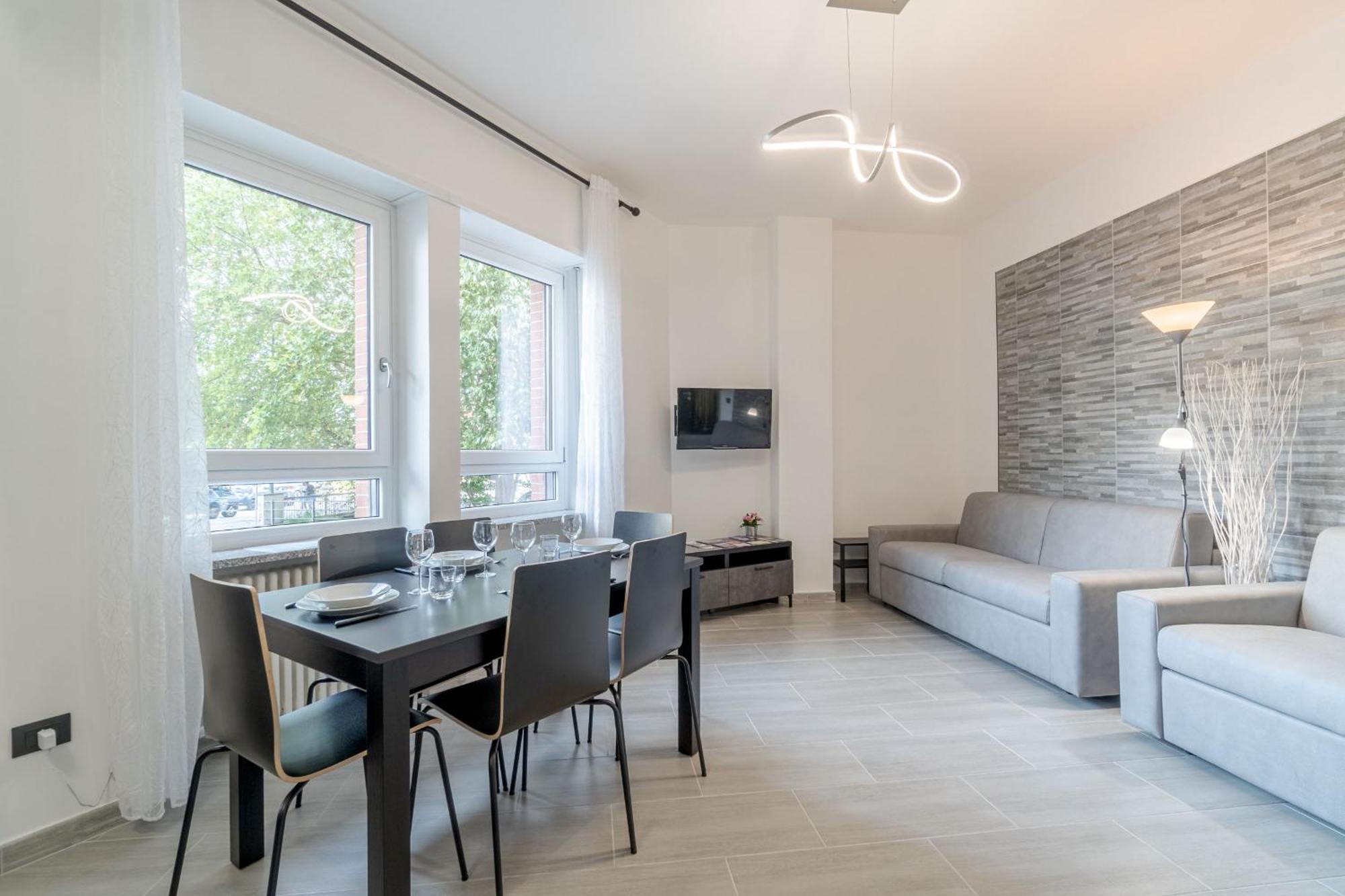 Casa Regina Margherita - Turin