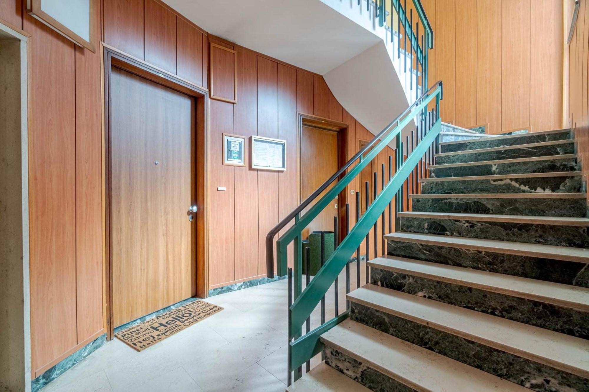 Casa Regina Margherita - Apartment