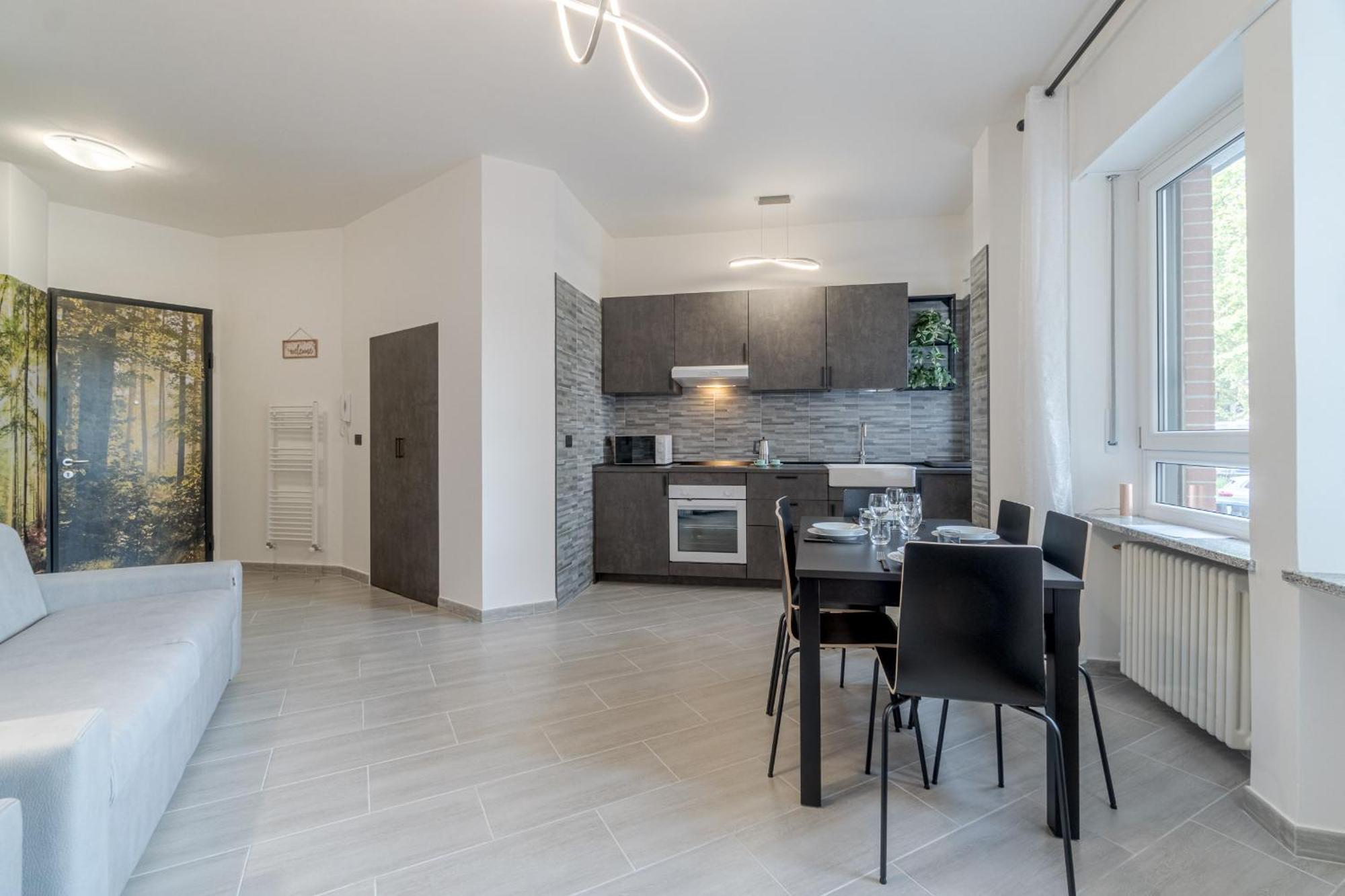 Apartment Casa Regina Margherita - *