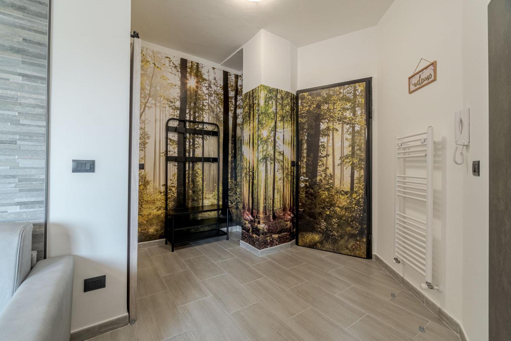 Apartment Casa Regina Margherita - Turin