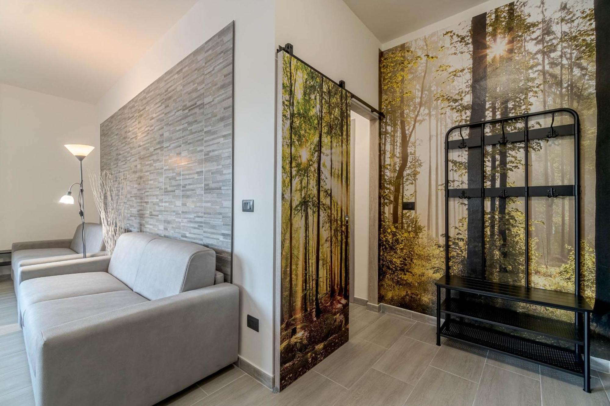 Apartment Casa Regina Margherita -